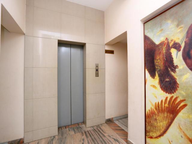Karthika Residency Kochi Exterior photo